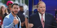 Senate race between Rogers, El-Sayed is inn national spotlight: What Michigan voters should know