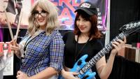 Happy L.A. Comic Con Weekend, a starry gathering full of pop culture magic