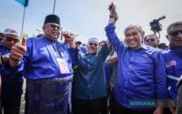 Politics : BN Supports CSA, Proposes Extending Pact To Other Parties
