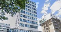 £1.1m Southend city centre building with 52 flats and businesses up for sale