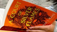 ACOTAR fans have same complaint as A Court of Splintered Harmony hits bookstores