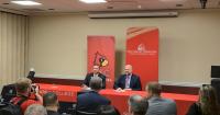 Southeast Missouri State University and Mineral Area College Sign Landmark Partnership Agreement