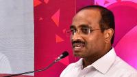 Natarajan appointed CIC; four Information Commissioners named