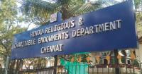 HR&CE makes U-turn, revises transfer orders