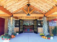 Friends of Holcomb Farm — November 2026