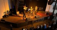 VSO Jukebox Turns 10: Innovation, excellence, family make for music of today