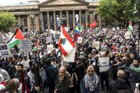 Caitlin Johnstone: The Smear by Australia’s ‘Antisemitism Envoy’