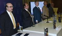 Book on diplomacy, security launched in Islamabad