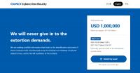 Japan’s GMO Offers $1 Million Bounty to Catch Hackers Behind FX Trading Cloud Breach