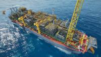 SBM Offshore tasks Seatrium with multimillion-dollar South American FPSO job