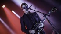 Interpol Officially Returns By Expanding 'Antics' Album With Comic Book