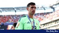 Argentina would have won 2026 World Cup final if it went to penalties: Martinez