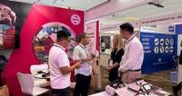 Businesses seek opportunities at the oil and gas, maritime, and shipbuilding