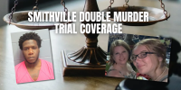 State, defense rest in Lee County double murder trial; closing arguments set for Monday