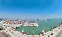 China adds new state-owned shipbuilding player in Guangzhou