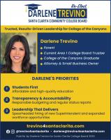 Opening Doors. Creating Opportunity. – Darlene Trevino
