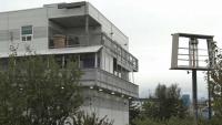 Anchorage homeless shelter sparks ire over property damage, drugs and trash