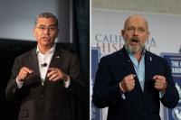 California Campaign Theatrics Draw Attention While Key Policy Issues Go Unaddressed