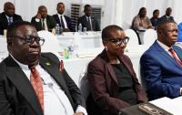 General Rugeje Finally Accepts Mozambique Diplomatic Job as Mnangagwa Axes Half of Zim’s Ambassadors In Massive Global Shake-Up!