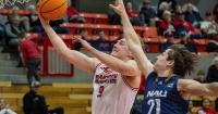 How returning talent allowed Eastern Washington men, women to avoid total rebuilds