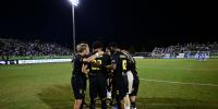 Battery defeat Rhode Island in thrilling quarterfinals after victorious penalty shootout