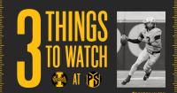 Idaho aims to stack another win against struggling Portland State | Things to watch
