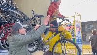 Boise Bicycle Project seeks kids bike donations