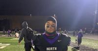 Downers Grove North overpowers West Chicago, moves into second round