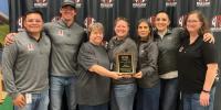 Warsaw Adult Education Earns First Program Of Excellence Designation