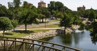 San Angelo Ranks Among Best U.S. Cities for Retirees in 2027