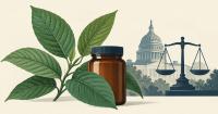 Louisiana adds three kratom-related substances to Schedule I drug list