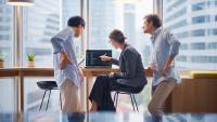 Louisiana startups optimistic about hiring, but access to capital remains a challenge