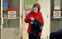 Maine shipbuilders and their union brass split over Susan Collins and Troy Jackson
