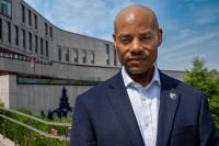 Governor Moore Appoints Morgan State’s Dr. Timothy Summers to Maryland’s Council for Open Data