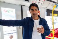 Election Extra! Saikat Chakrabarti files illegal-coordination complaint about Scott Wiener PAC