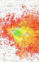 Cumulus to Bring Geotargeted ZoneCasting to Boston