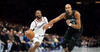 Timberwolves 127, Clippers 101: Taking Care of Business