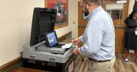Venango voting machines tested ahead of Election Day