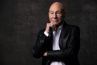 Remembering Patrick Stewart’s Trip to Nevada City