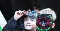Photos: Carson City celebrates Halloween