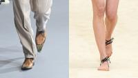 Are Freaky Shoes Mainstream Now? New Yorkers Weigh In on This Year’s Most Controversial Styles