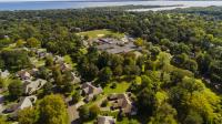 New York's Charming Town Steeped In Amelia Earhart's Legacy Is One Of The East Coast's Best Places To Live