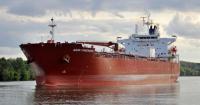A tanker with Russian diesel heading to New York loses its destination and could end up in Cuba