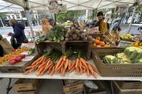 NYC to increase daily Health Bucks benefit for SNAP recipients to $14 in 2027