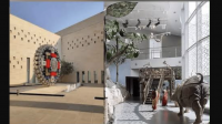 Bihar Museum Ranked Higher Than Paris’s Louvre,New York’s Metropolitan Museum