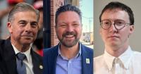 Ohio's 15th Congressional District sees flood of money ahead of closer-than-expected race