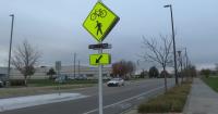 North Omaha Trail construction disrupts some businesses, but others call it a key investment