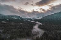 The PNW Just Got Its Own Fairytale, Inspired by Portland, Oregon