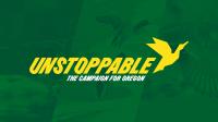 New Unstoppable Campaign highlights the people and ideas moving Oregon forward