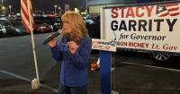 ELECTION 2026 | GOP's Garrity stumps in Cambria County in gubernatorial race, pledges to 'turn Pennsylvania around'